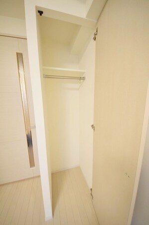 プレール・ドゥーク品川シーサイドの物件内観写真